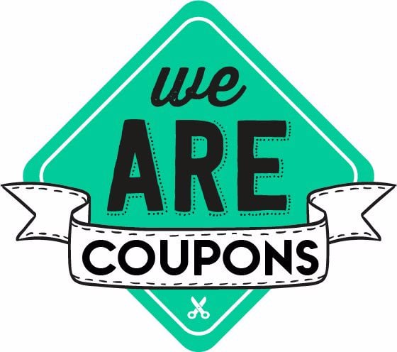 We Are Coupons