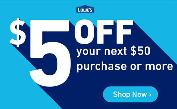 shop lowes online