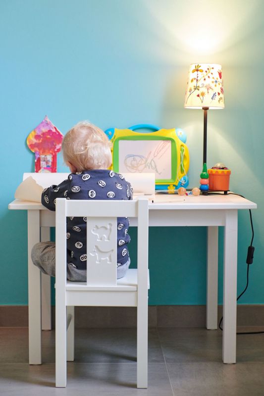 We Are Coupons. How to choose a desk for your child