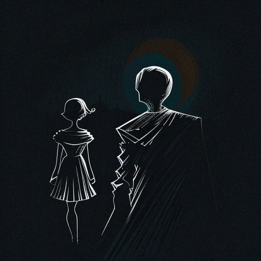 Spooky Silhouettes