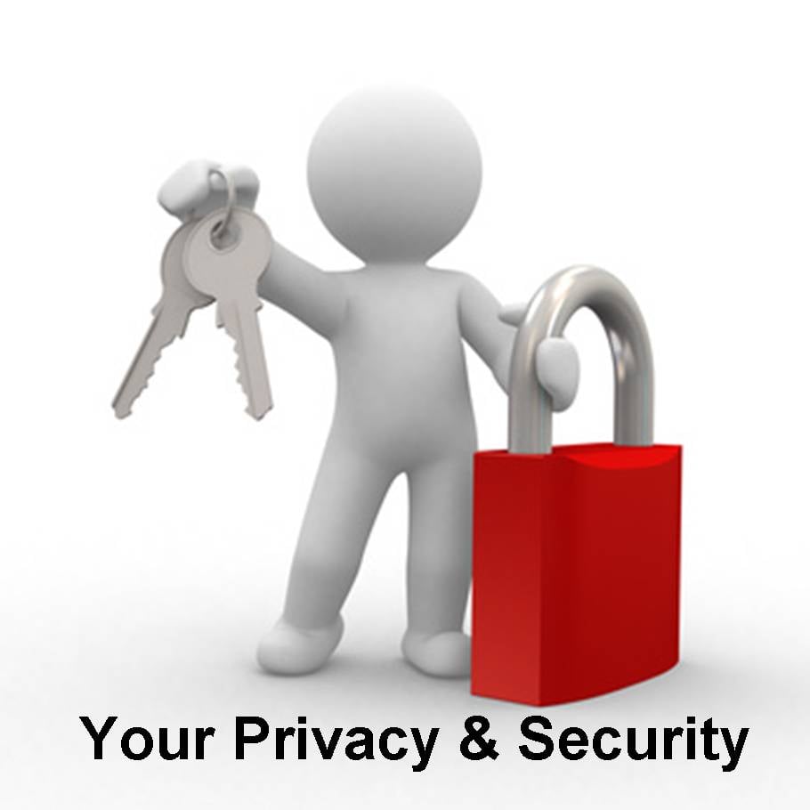 We Are Coupons Privacy Policy